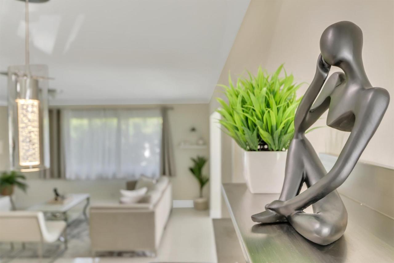 Bright Pompano Beach With Pool Access Exterior foto